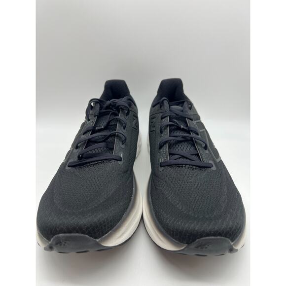 New Balance Fresh Foam 1080V13 Black Running Shoe Men \'s Size 14 New main image 10